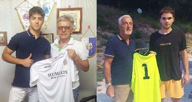 UFFICIALE: Doppio colpo in entrata per l'Assisi Subasio
