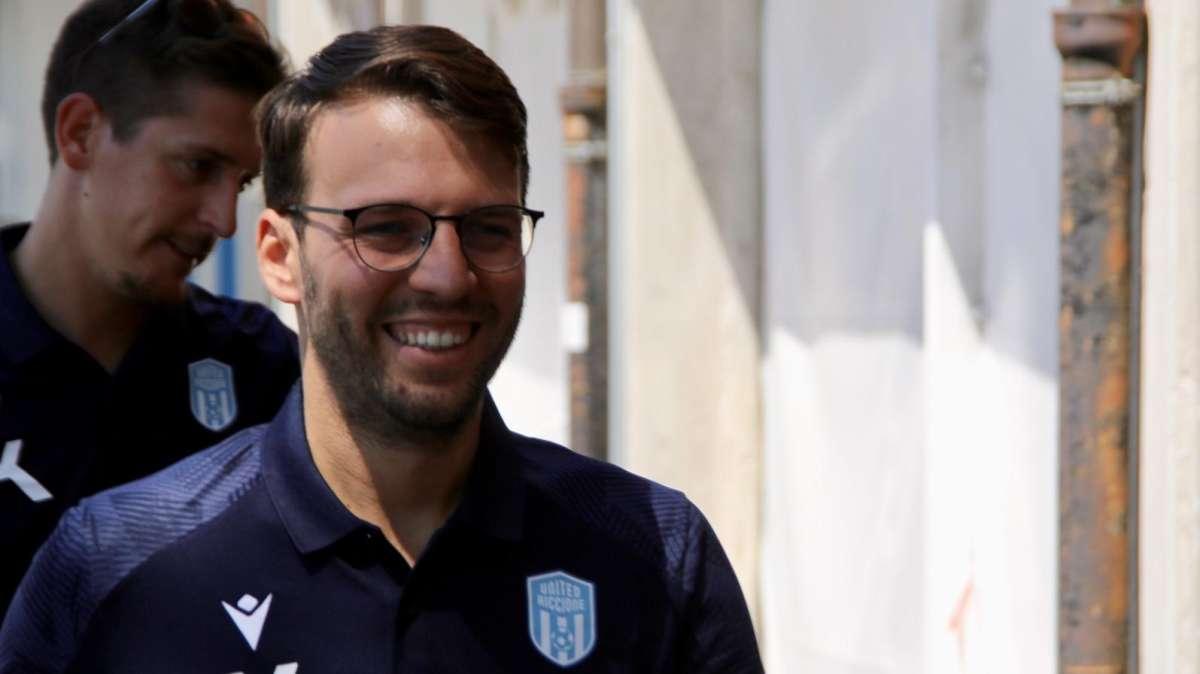 Gli allenatori più giovani ad aver esordito in serie D negli ultimi anni