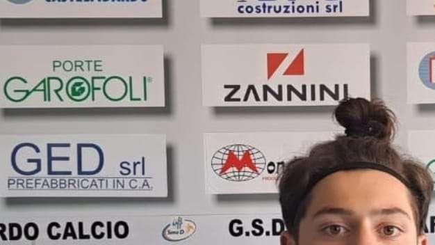 I più giovani ad aver giocato finora nel girone F di Serie D