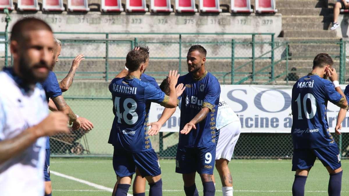 Valmontone, è fatta per il colpo in attacco: la situazione