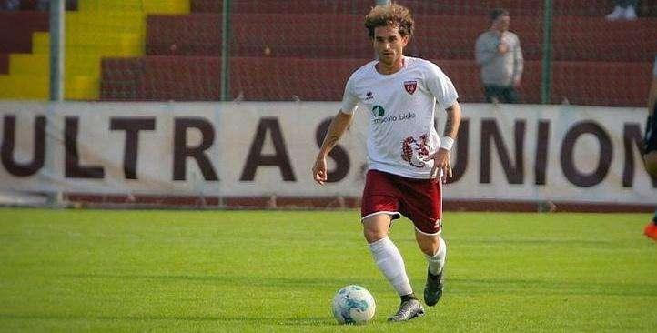 Subito una nuova squadra per Duse: l'ex Campodarsego resterà in Serie D