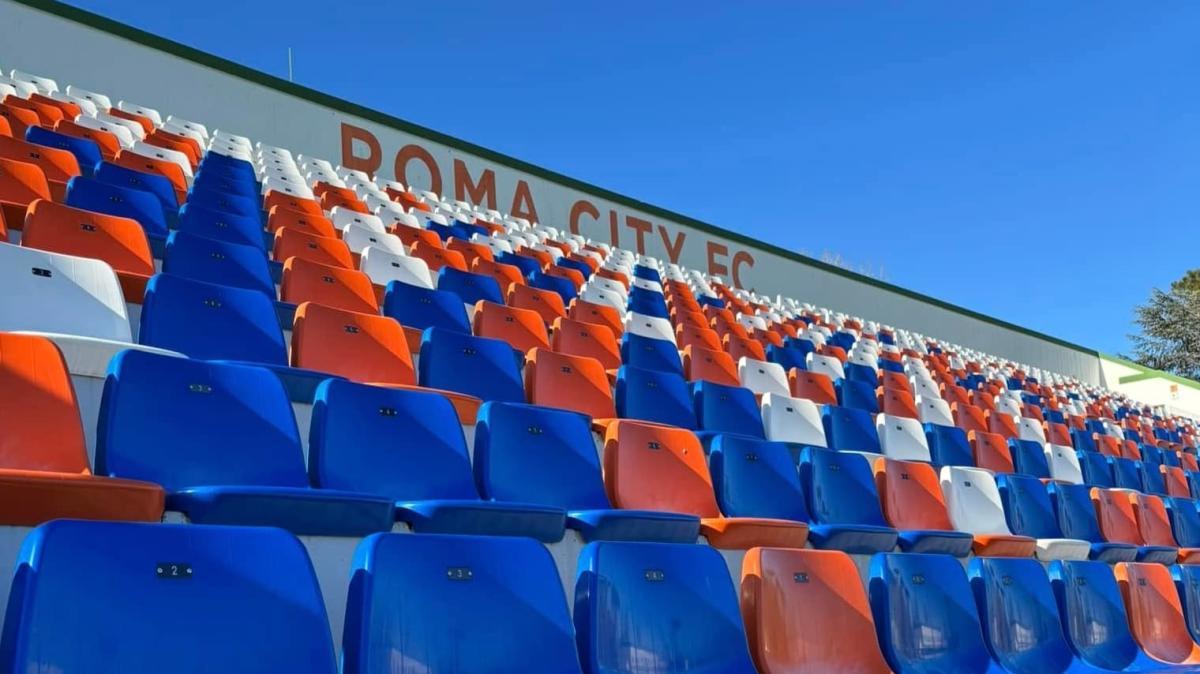 Il Roma City parte con il piede giusto: Roccasecca piegato di misura