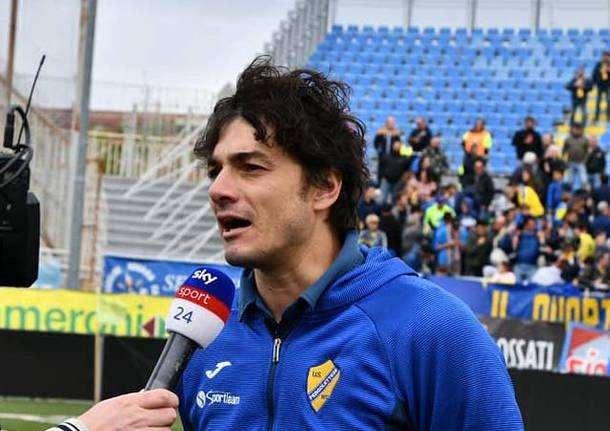 Allenatori che la scorsa stagione hanno vinto la D: che fine hanno fatto?