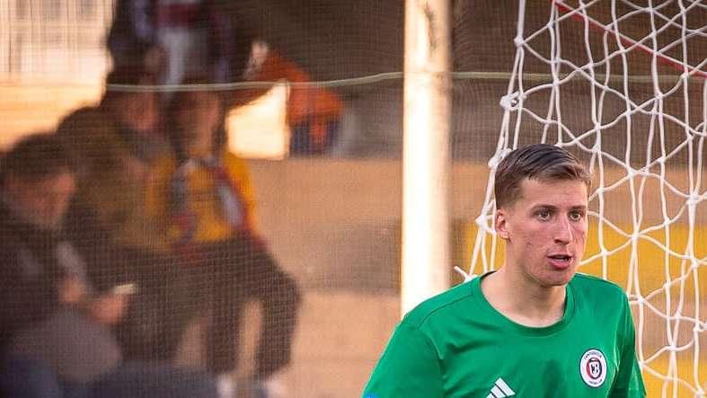 Gli stakanovisti del girone F di Serie D: nessuno gioca quanto Esposito