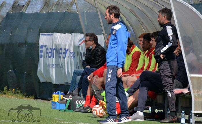 I migliori allenatori di serie D per media punti: eccoli suddivisi per girone