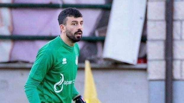 Pontdonnaz, Libertazzi: «Ci manca un po' di solidità e continuità. Arbitri? Qualcosa sta mancando»