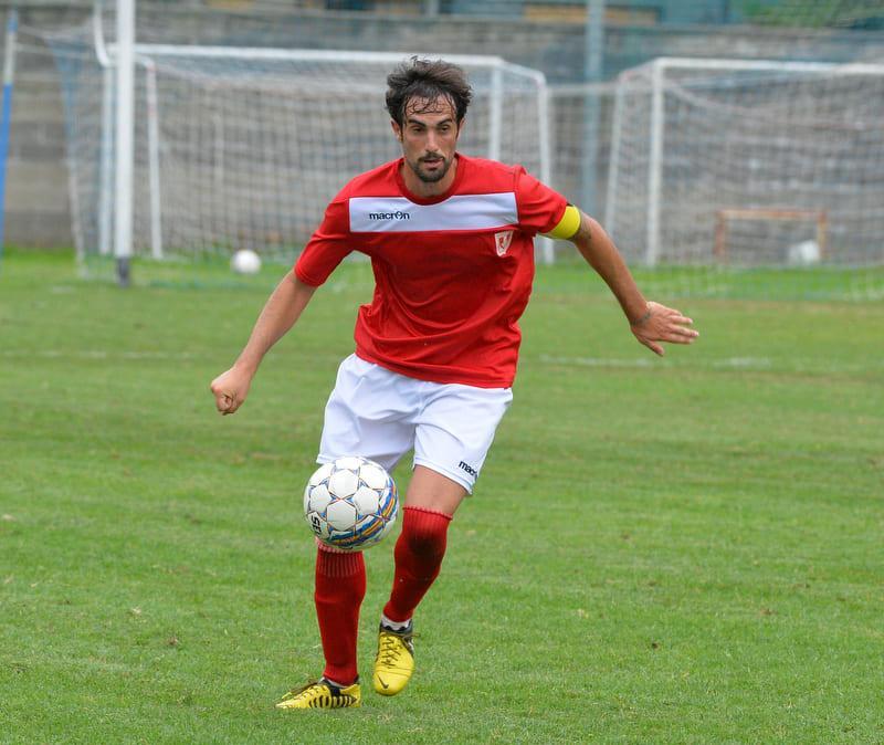 UFFICIALE: Arconatese, c'è la conferma del capitano