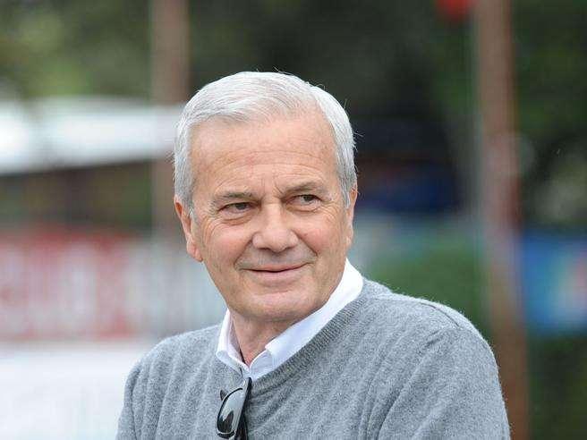 Lutto nel mondo del calcio: è morto mister Gigi Simoni 
