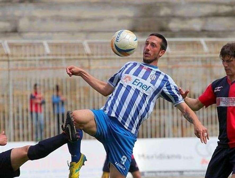 Altro calciatore positivo al Covid-19: è un ex bomber di serie D 