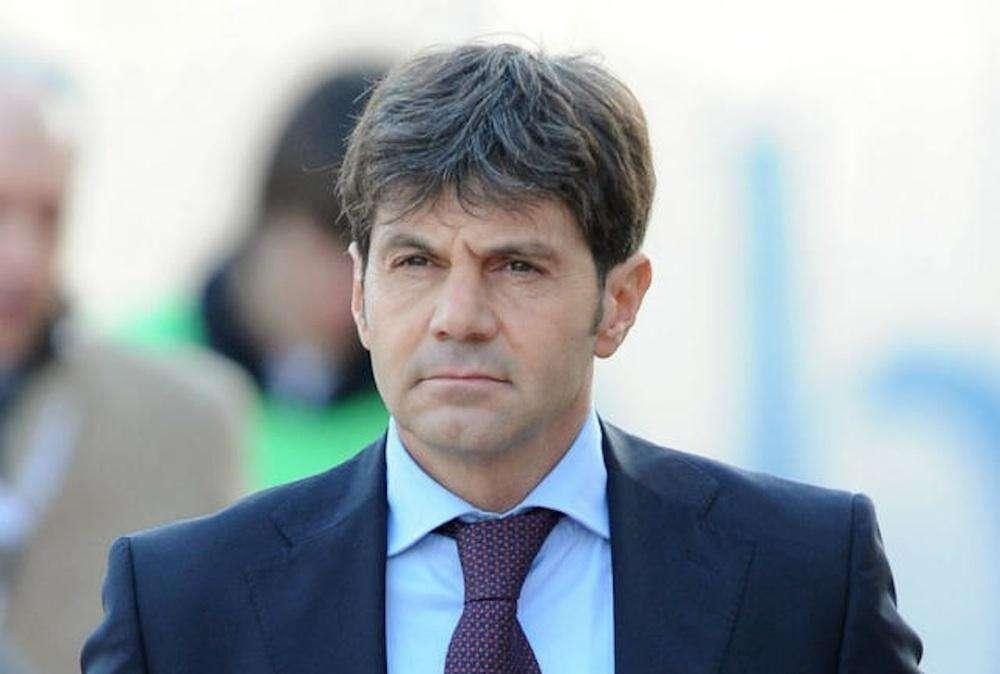 Nocerina, l'ex Di Costanzo: "Contento per la salvezza dei molossi"