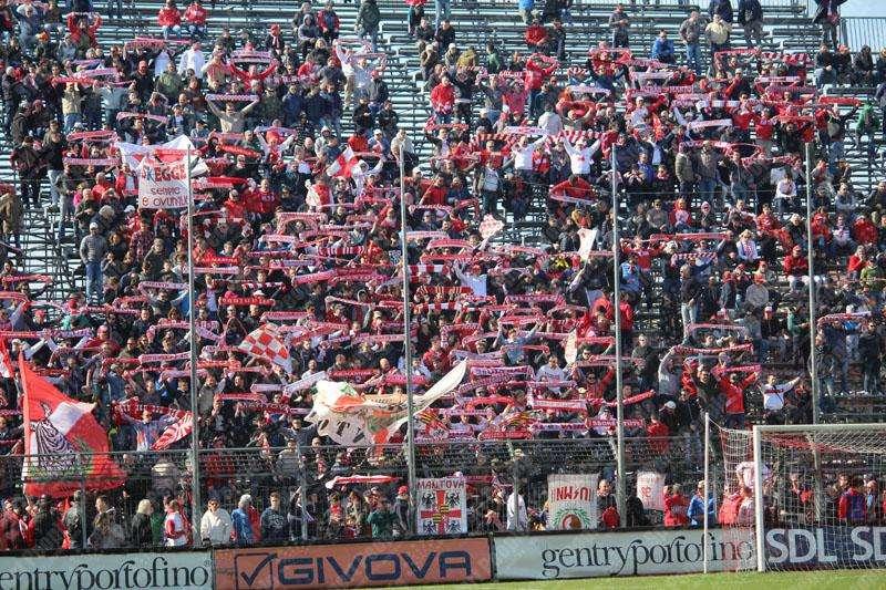 Mantova: in attesa dell'allenatore, arrivano le prime voci di mercato