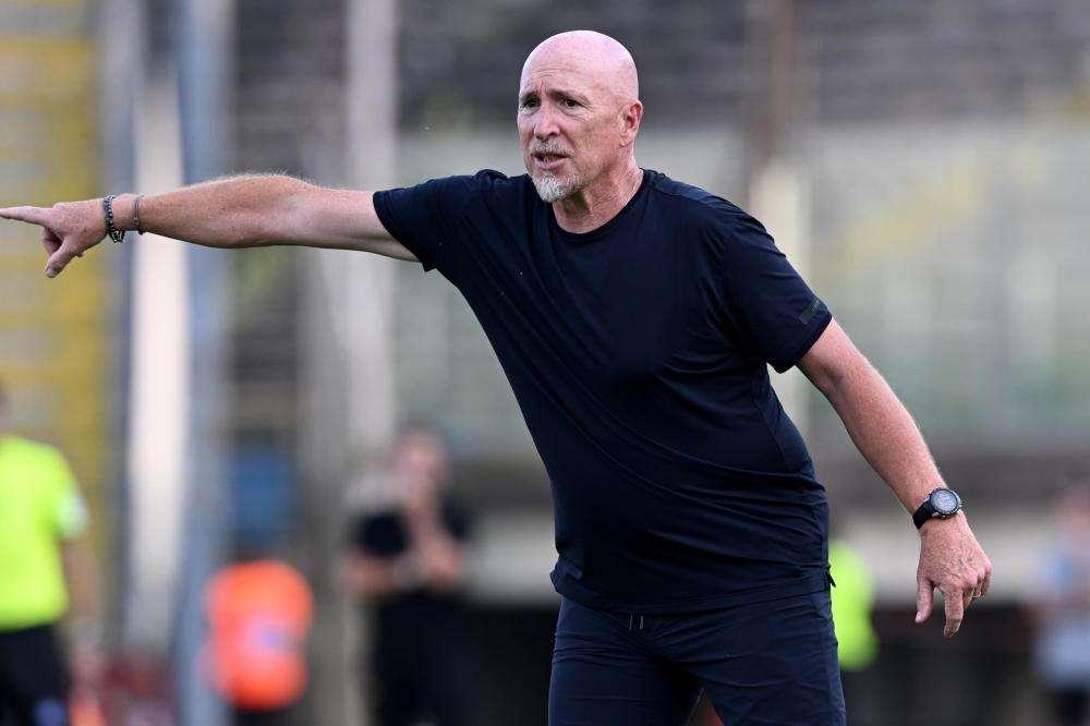Brescia vola al terzo posto, Maran: «Impossibile non soffrire con la Cremonese»