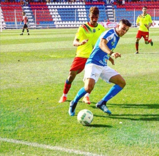 Pistoiese, Ravenna e Tenerife su un 29enne marocchino