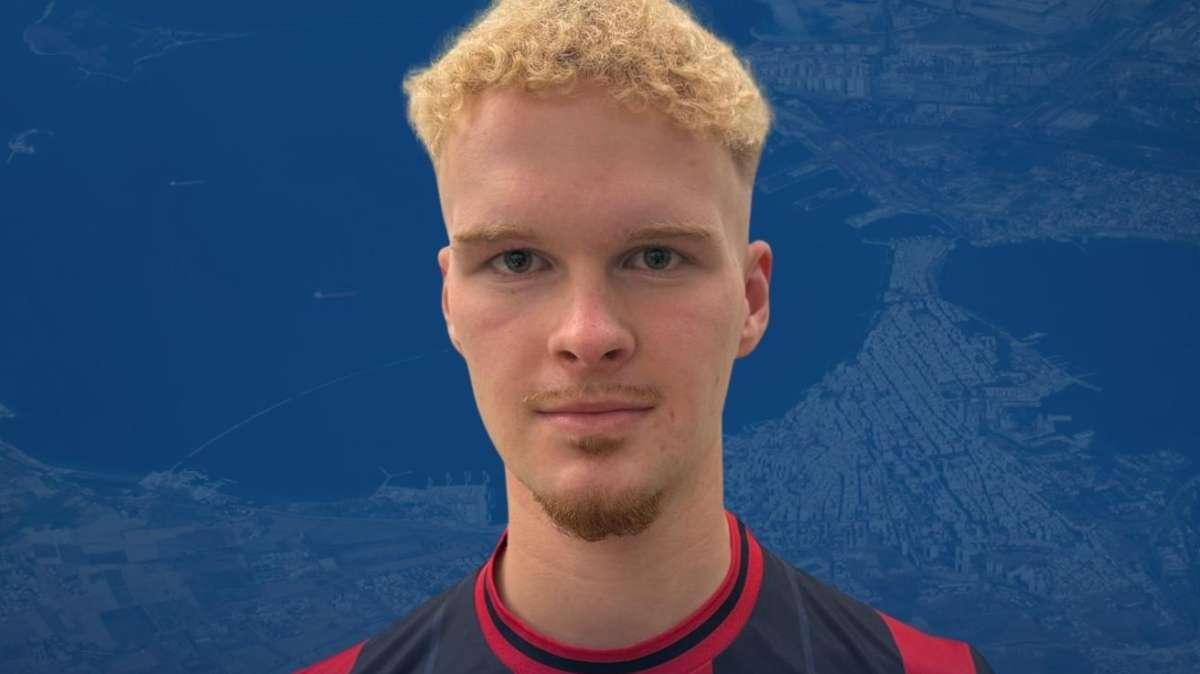 Taranto, doppio colpo di mercato: arriva un bomber da 35 gol in una stagione