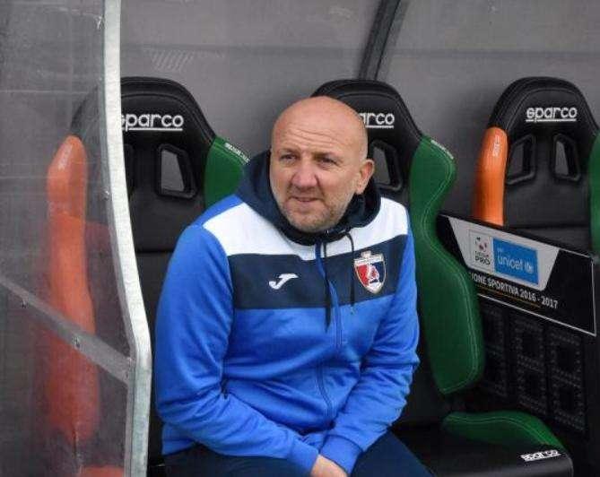 UFFICIALE: Vastese, esonerato Palladini. Montani in sella. Via anche il diesse Ruffini