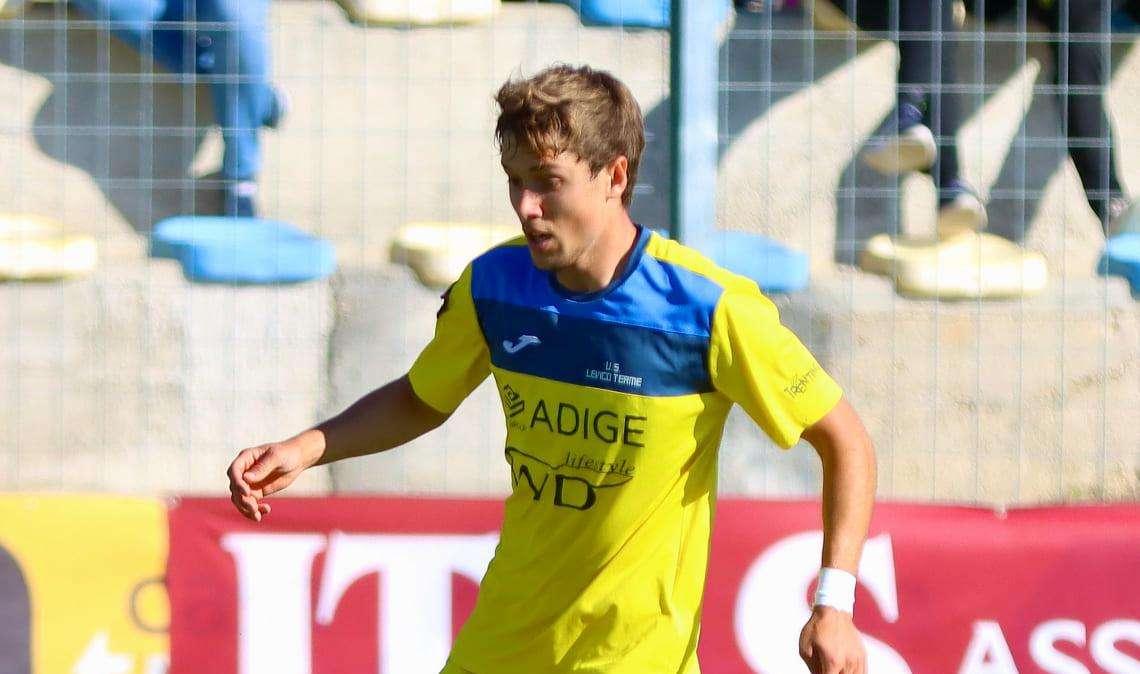 Svincolati - In lista un centrocampista con quasi 100 gare nel girone C di serie D