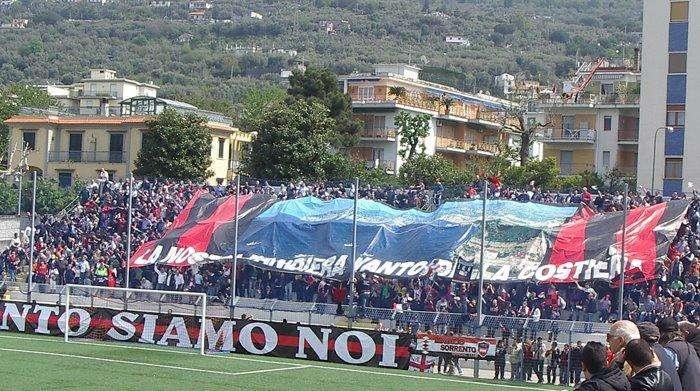 UFFICIALE: Tripla operazione in entrata per il Sorrento