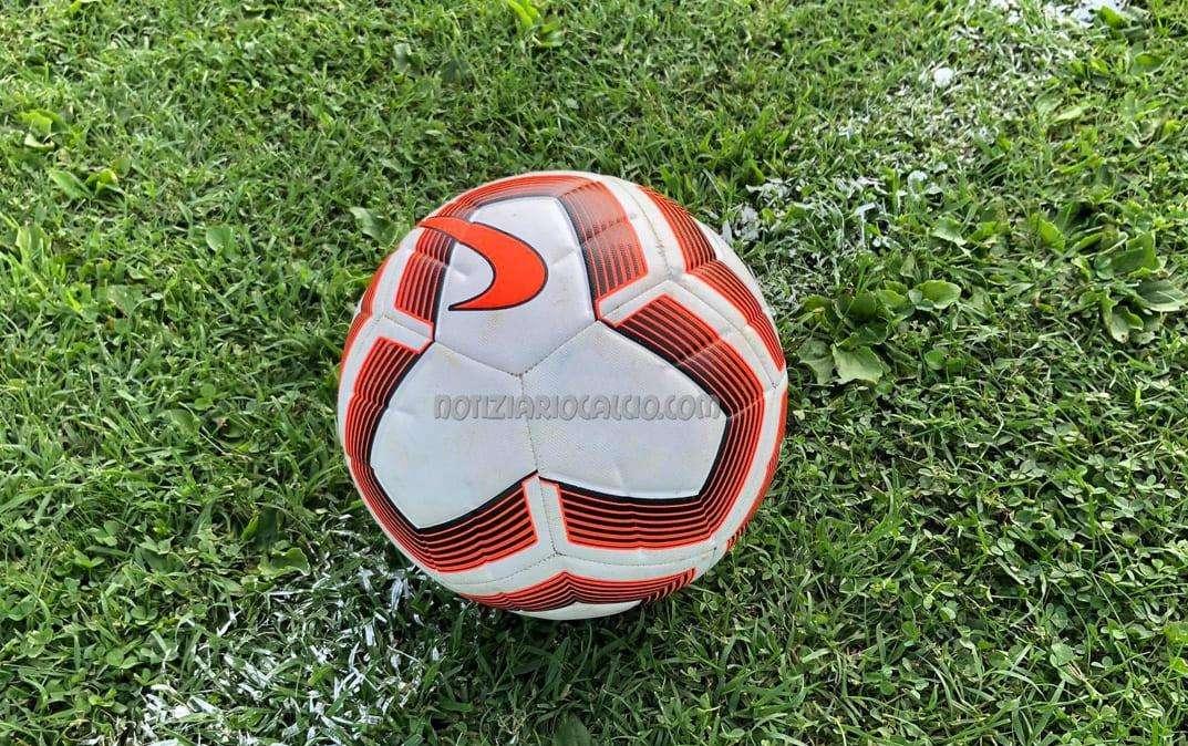 Pistoiese, cambio di programa per l'allenamento congiunto di domani