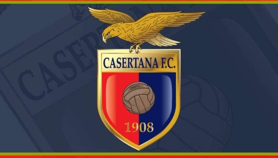 Casertana, tegola Galletta: rottura del crociato, servirà l'intervento chirurgico
