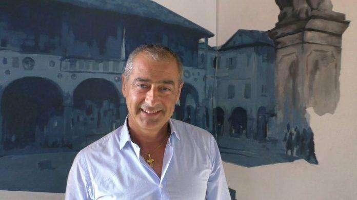 Sangiovannese, Merli: "Squadra finalmente diversa, così sarà più facile..."