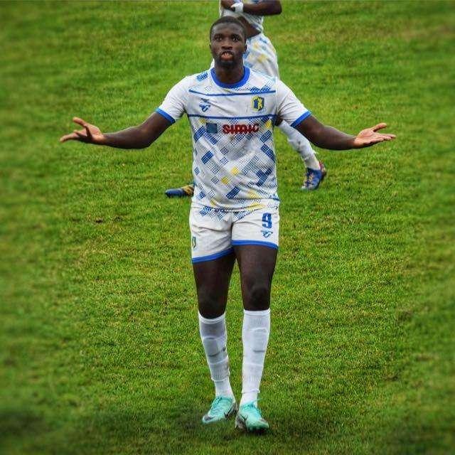 Serie D, la classifica cannonieri globale: una coppia del girone A al comando