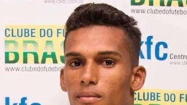 Colpo di calciomercato internazionale per lo Scalea: ingaggiato Pedrinho