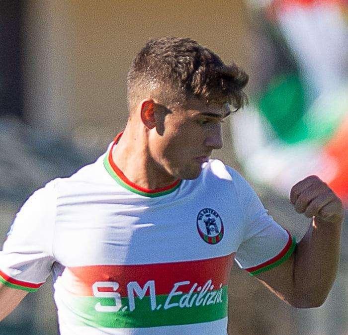 Vis Artena, Carbone: «Salvo il recupero con la Torres sono due mesi che non giochiamo»
