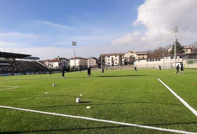 Pianese, le scelte di Pagliuca per il match con la Sangiovanese