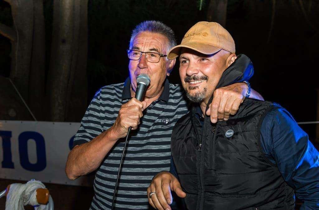Progresso, il direttore Matta: «Il presidente Fioratti dal cielo starà esultando»
