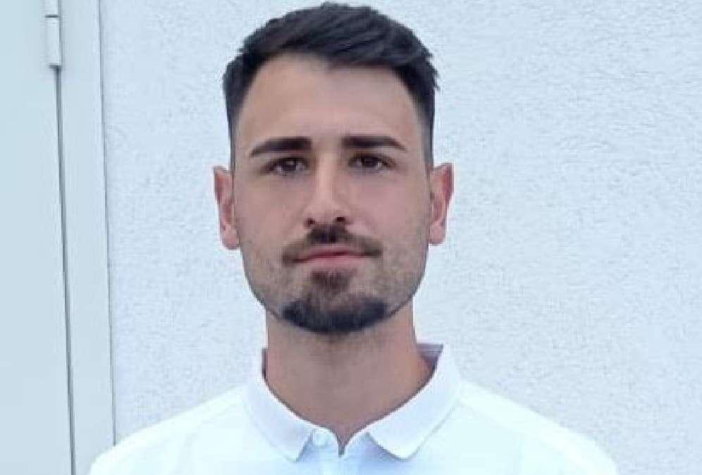 Nuova Igea Virtus, il giovane Improta è il nuovo vice di Marra