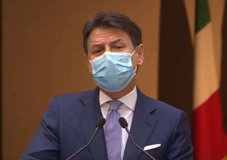 Nuovo DPCM, Conte la spunta sulle Regioni: l'Italia si fermerà da giovedì
