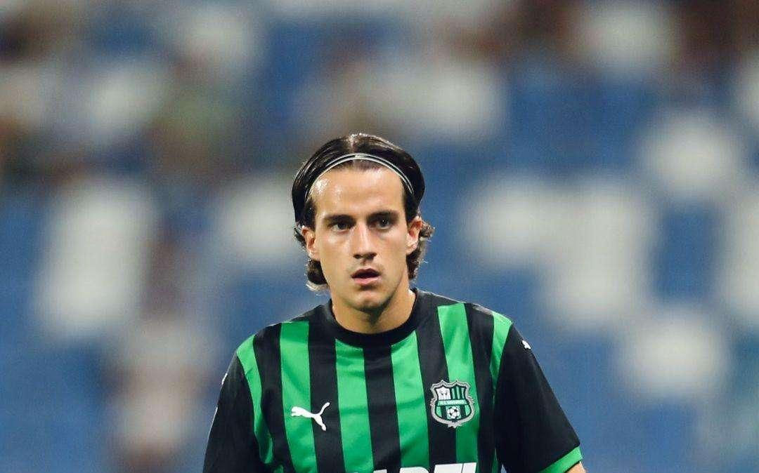Il Sassuolo blinda il terzino mancino Pieragnolo