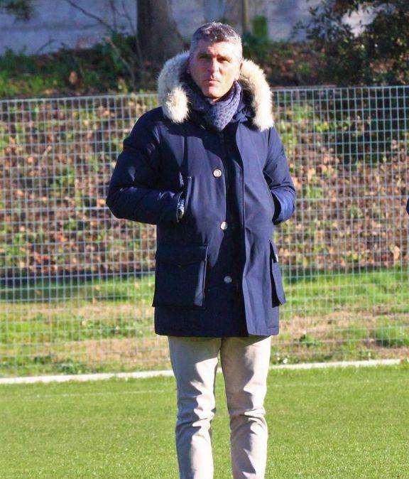 UFFICIALE: Trastevere, lascia il direttore sportivo