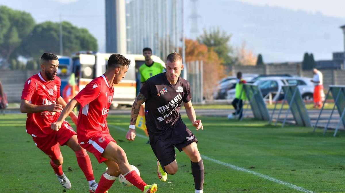 Dolomiti Bellunesi, Artioli ambito sul mercato: piace almeno a due club di D