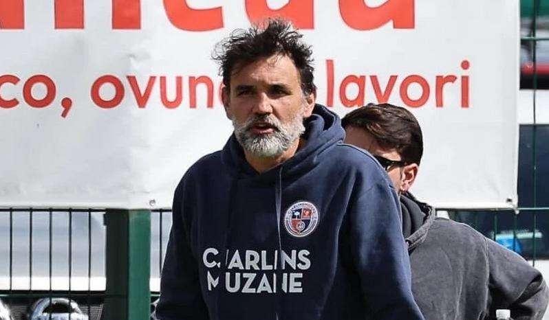 UFFICIALE: Cjarlins Muzane, interrotto il rapporto col tecnico Princivalli