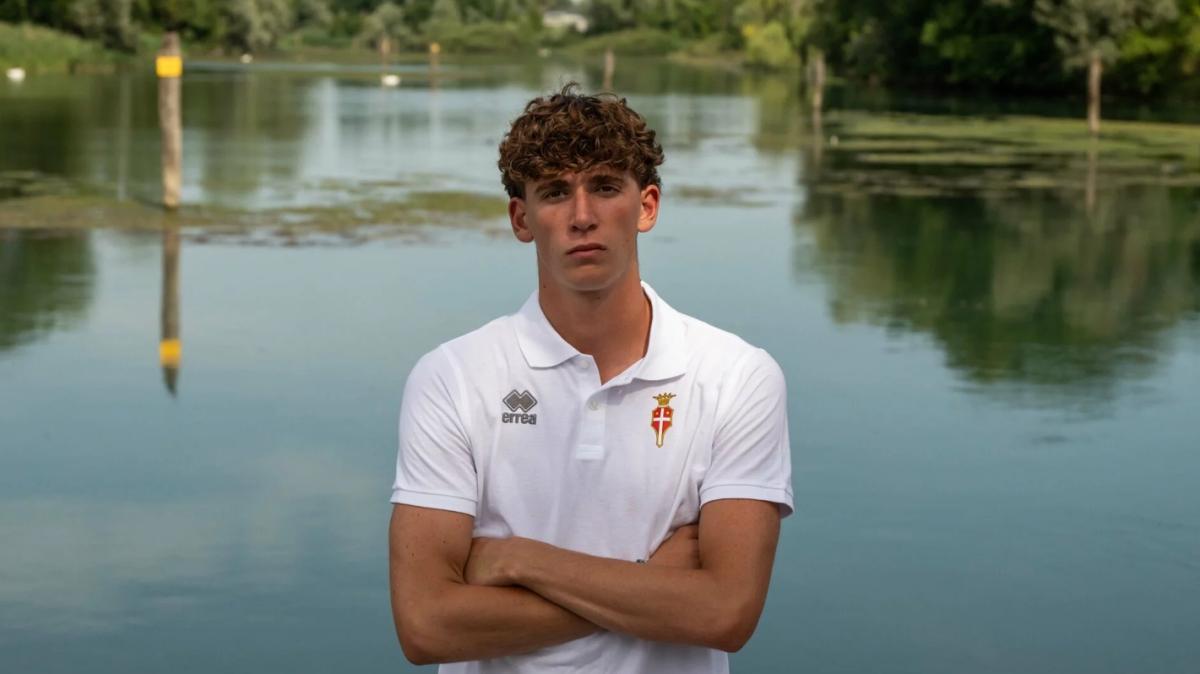 UFFICIALE: Pietro Leonardelli è un nuovo giocatore del Treviso