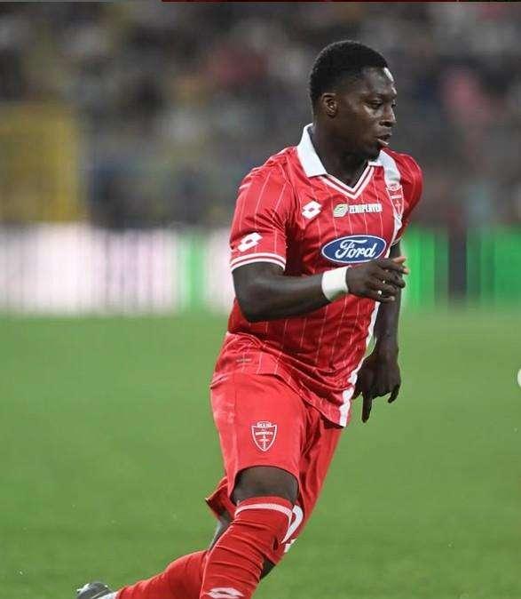 Sambenedettese sotto choc: Kevin Martins travolto da un'auto
