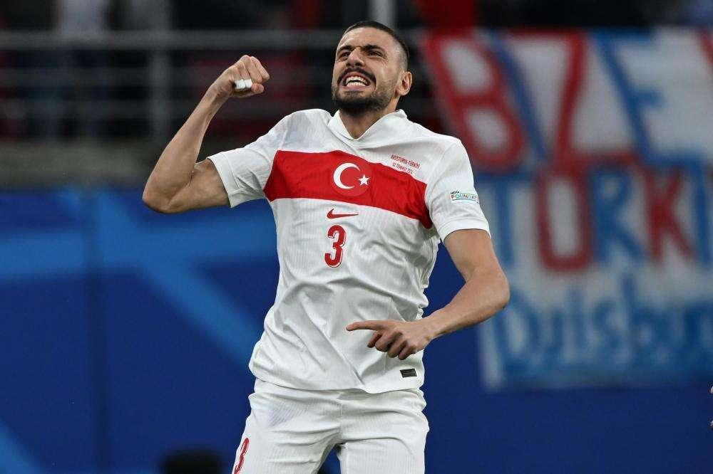 Euro 2024: completato il tabellone dei Quarti, ecco tutte le sfide