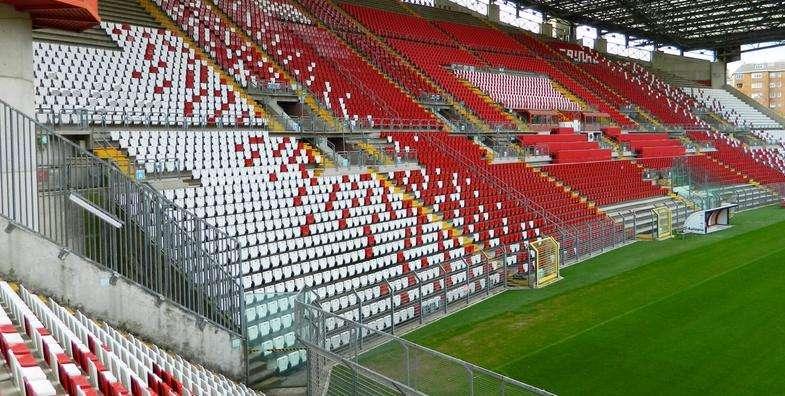 Triestina, col Lumezzane al Rocco? Non vi sono ancora certezze