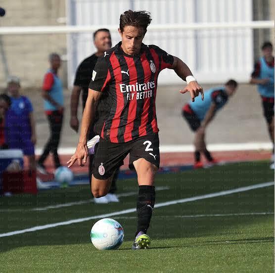 Ascoli, occhi sul Milan: sfida al Catanzaro per Mattia Cappelletti