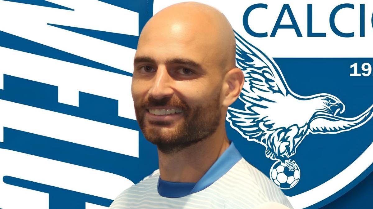 Viterbese a caccia d'esperienza: contatti avviati con Andrea Sbraga