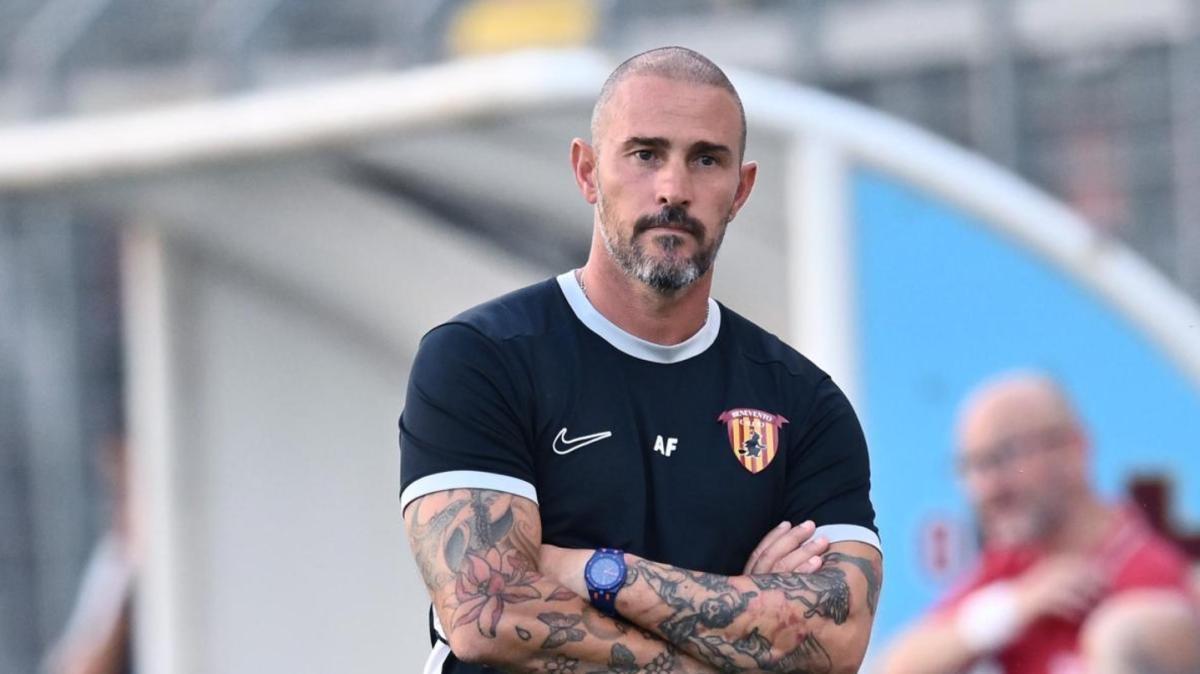 Benevento-Vicenza, incrocio al Vigorito: le Streghe sognano in grande, il Lane per scacciare la crisi