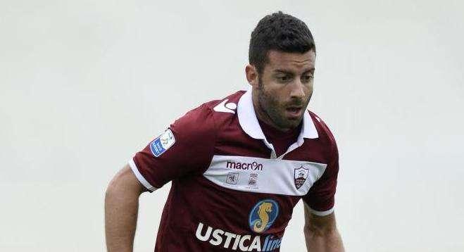 Colpo per il Terni Fc: arriva l'ex Pro Mario Pacilli