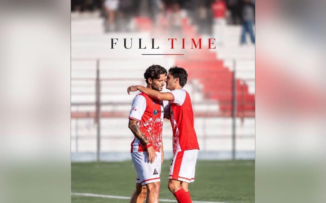 Tracollo Paganese in terra laziale: l'Anagni vince 2-1, rigore fallito e futuro in bilico per Novelli