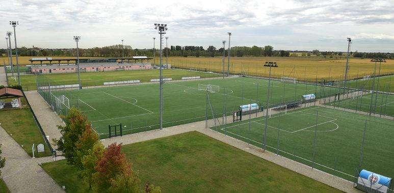 Novara: domani la prima amichevole del precampionato