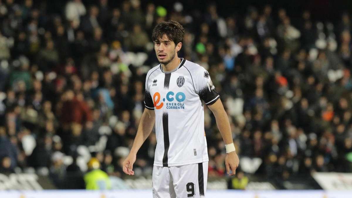 Giallo sul gol al Manuzzi, Shpendi non ha dubbi: «Personalmente penso di aver segnato»