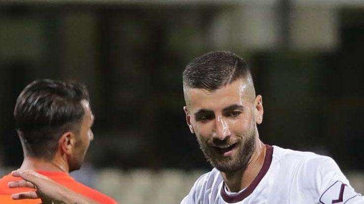 Due big di Serie D sulle tracce di Emilio Volpicelli