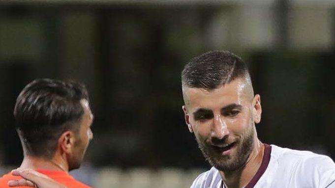 Pineto: possibile un grande ritorno per l'attacco