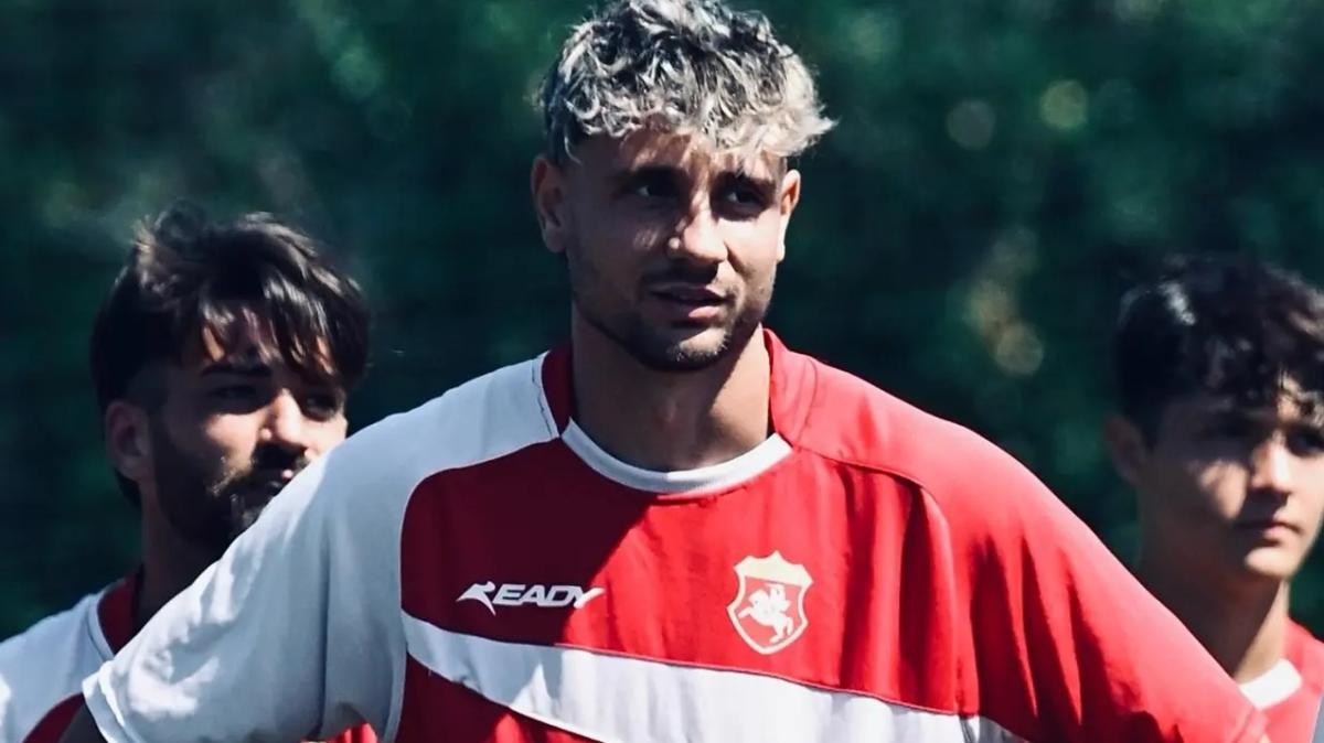 Triestina, spunta Bonaccorsi: trattativa avanzata per l’ex Ancona