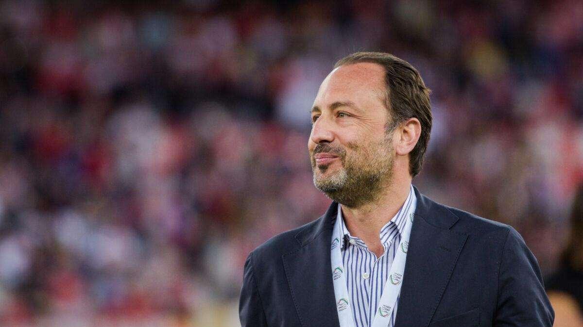 Caso multiproprietà: il rischio è la perdita del titolo sportivo